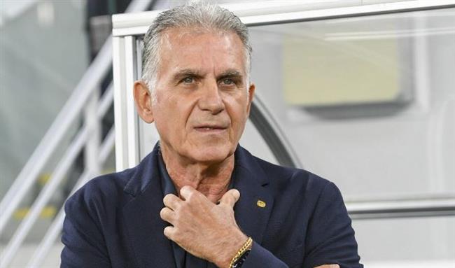 الاتحاد القطري يقيل كيروش ويعين الإسباني ماركيز لوبيز مدربا للمنتخب 