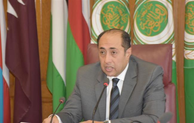 الجامعة العربية: الجهود الإنسانية والإغاثية لغزة لن تحدث أثرا ملموسا من دون وقف كامل لإطلاق النار