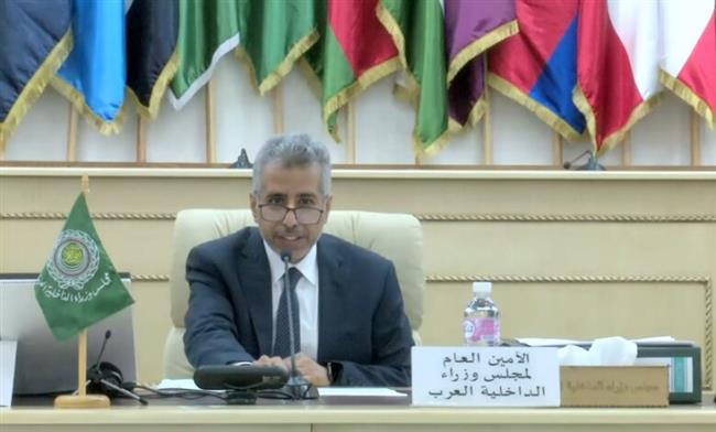 "وزراء الداخلية العرب" يدين الممارسات الإسرائيلية الممنهجة ضد الشعب الفلسطيني في غزة