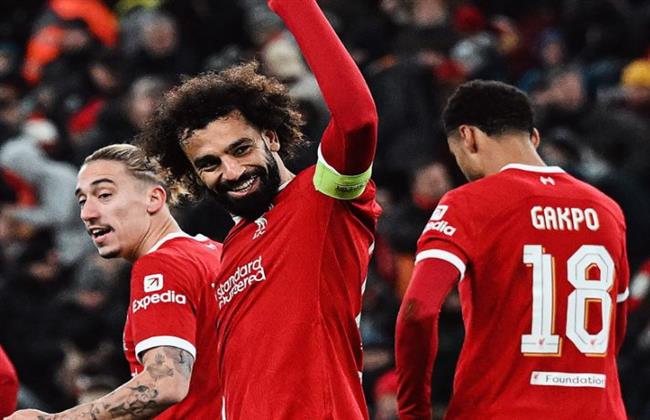 الدوري الإنجليزي .. محمد صلاح يقود تشكيل ليفربول أمام شيفيلد يونايتد