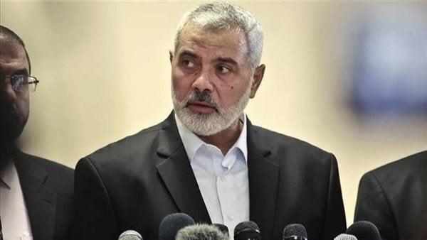إسماعيل هنية: المقاومة لديها نفس طويل وقدرة على استيعاب المتغيرات الميدانية وهزيمة الاحتلال