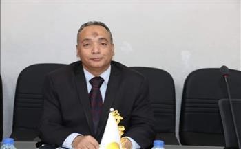 حزب «الأحرار الاشتراكيين» من مؤتمر الغردقة: الرئيس السيسي جعل صوت مصر مسموعًا فى كل المحافل الدولية