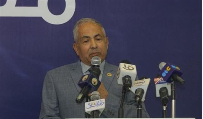 رئيس دفاع "النواب": السيسي جعل مصر دولة صاحبة قرار في مختلف قضايا المنطقة 