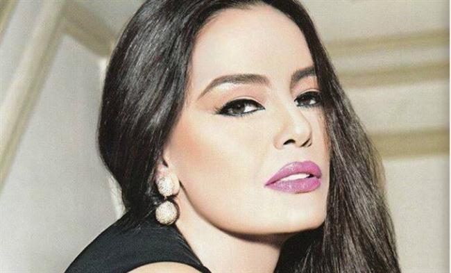 شريهان: هذه أصعب وأقسى لحظات حياتي