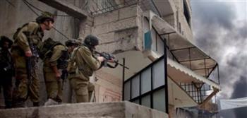   الاحتلال يصيب ثلاثة فلسطينيين ويعتقل آخرين في مخيم الدهيشة جنوب بيت لحم
