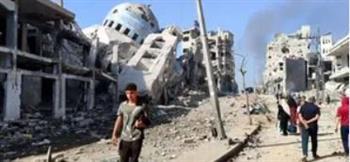 الإعلام الفلسطيني: 64 شهيدا و106 جرحى في خان يونس خلال يومين