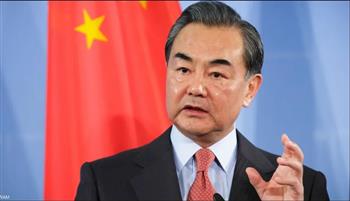   «الصين»: بكين ولندن تتحملان مسؤوليات مهمة للحفاظ على السلام والاستقرار الدوليين
