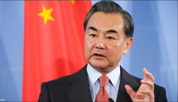 «الصين»: بكين ولندن تتحملان مسؤوليات مهمة للحفاظ على السلام والاستقرار الدوليين
