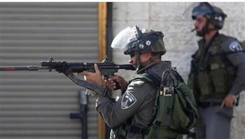   إصابة 3 فلسطينيين برصاص الاحتلال الإسرائيلي في مخيم الدهيشة