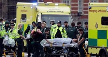 مقتل وإصابة 3 أشخاص جراء حادث إطلاق نار شرق العاصمة البريطانية