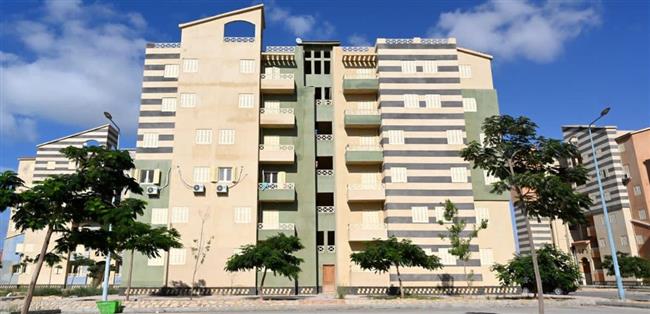 تعرف على موعد تسليم وحدات "سكن مصر" والإسكان المتميز  بالعلمين الجديدة