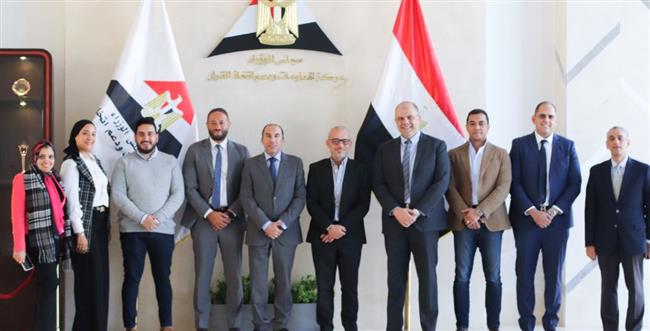 "معلومات الوزراء" ينظم دورة تدريبية لرفع الوعي بمخاطر الأمن السيبراني