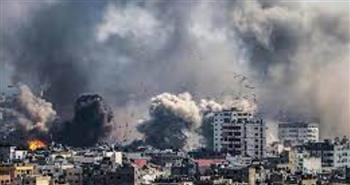   مدير مستشفى غزة الأوروبي: استقبلنا أعداد كبيرة من مصابي القصف الإسرائيلي