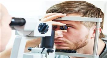   دراسة تشير إلى أهمية فحوصات العين ثلاثية الأبعاد 