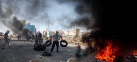 إعلام فلسطيني: قوات الاحتلال الإسرائيلي تقتحم مخيم بلاطة شرقي نابلس