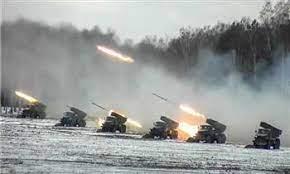   أوكرانيا: الجيش الروسي يشن 151 غارة خلال 24 ساعة