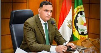 محافظ الدقهلية: دعم منظومة النظافة وتحسين البيئة من أولوياتنا