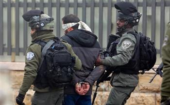   3 آلاف و640 فلسطينيا حصيلة الاعتقالات في «غزة» منذ 7 أكتوبر
