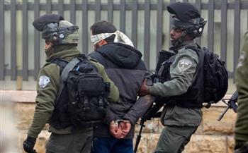 3 آلاف و640 فلسطينيا حصيلة الاعتقالات في «غزة» منذ 7 أكتوبر