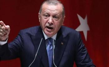 ستدفعون الثمن.. أردوغان يحذر المخابرات الإسرائيلية من الإعتداء علي الفصائل الفلسطينية