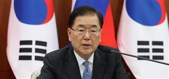   وزير الخارجية الكوري يدعو إلى دعم الدول الصناعية السبع