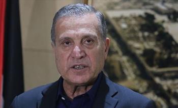 فلسطين تحذر من تصعيد الاحتلال جرائمه في غزة