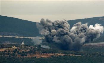   "الخارجية الفرنسية": نشعر بالقلق إزاء استمرار الاشتباكات بين لبنان وإسرائيل 