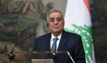   لبنان يعتزم تقديم شكوى لمجلس الأمن ردا على قصف إسرائيلي استهدف مركزا للجيش