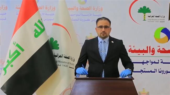 الصحة العراقية: سنخاطب السعودية لرفع بلادنا من قائمة "دول ينصح بتجنب السفر لها"