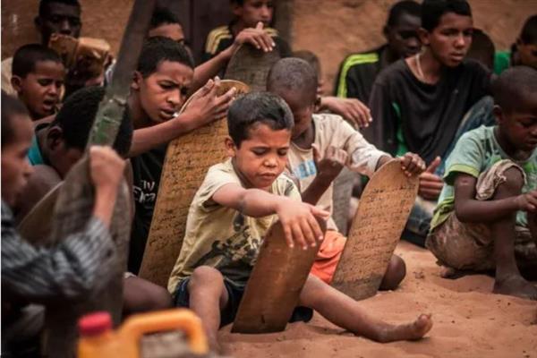 تسجيل "المحظرة" الموريتانية على القائمة التمثيلية للتراث الثقافي غير المادي