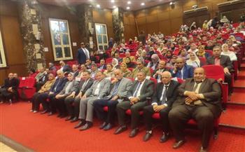 تعليم البحيرة: الانتخابات الرئاسية ستشهد مظهرا حضاريا بحضور غير مسبوق