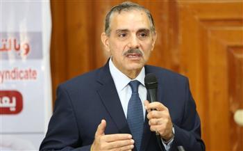حملات تموينية لضبط الأسعار والرقابة على الأسواق والمخابز بكفر الشيخ