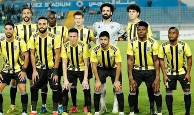 الدوري المصري.. المقاولون العرب يتعادل سلبياً أمام الداخلية