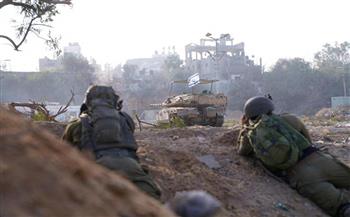   الجارديان: إسرائيل تواجه مقاومة فلسطينية شرسة في شمال وجنوب قطاع غزة