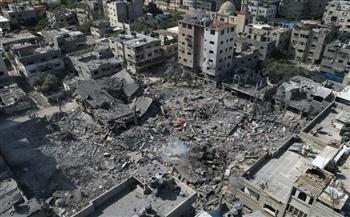   الأونروا: قطاع غزة بأكمله بات من أخطر الأماكن في العالم