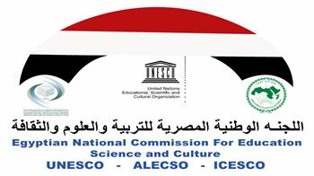   "التعليم العالي": اللجنة الوطنية للتربية والعلوم والثقافة تعمل على تحقيق رؤية مصر 2030