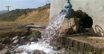   "المياه الفلسطينية" تحذر من المخاطر البيئية الناجمة عن تهديد الاحتلال بضخ مياه البحر داخل غزة