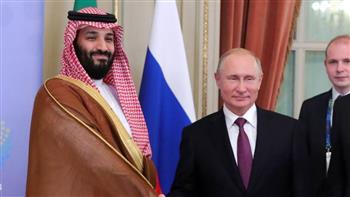   روسيا والسعودية تدرسان إنشاء شركة مشتركة للأسمدة