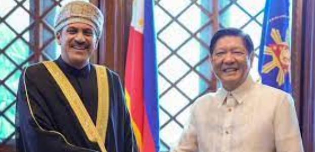 سلطنة عمان والفلبين تبحثان سبل تعزيز علاقات التعاون الثنائي