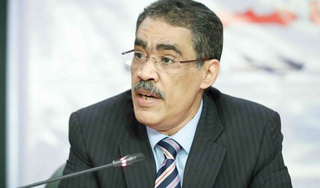 ضياء رشوان: الانتخابات الرئاسية مرحلةً مهمةً وفارقةً في تاريخ مصر السياسي