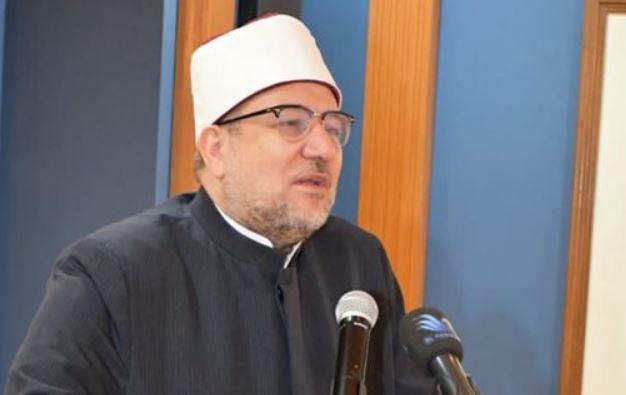 وزير الأوقاف: نشهد عصرًا ذهبيًّا للفكر الوسطي في عهد الرئيس السيسي