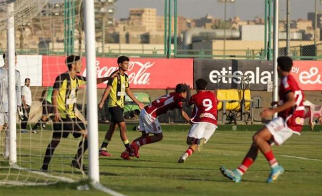 " أهلي 2007 "يواجه بلدية المحلة اليوم في بطولة الجمهورية