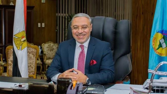 جامعة طنطا تحقق تقدمًا في تصنيف GreenMetric لعام 2023