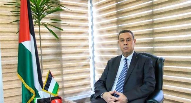 سفير فلسطين بالقاهرة: الإعلام المصري حمل لواء الدفاع عن الحق الفلسطيني منذ يوم 7 أكتوبر