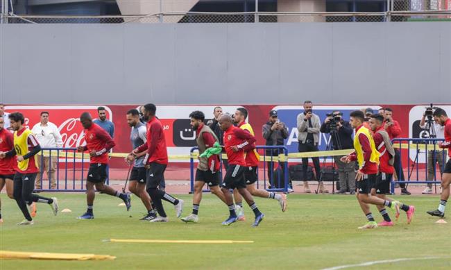 دوري أبطال إفريقيا.. كولر يعلن قائمة الأهلي لمواجهة شباب بلوزداد الجزائري 