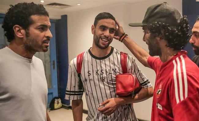 الأهلي يطلب رداً من اتحاد الكرة بسبب لجوء الشيبي للقضاء ومخالفة لوائح الفيفا