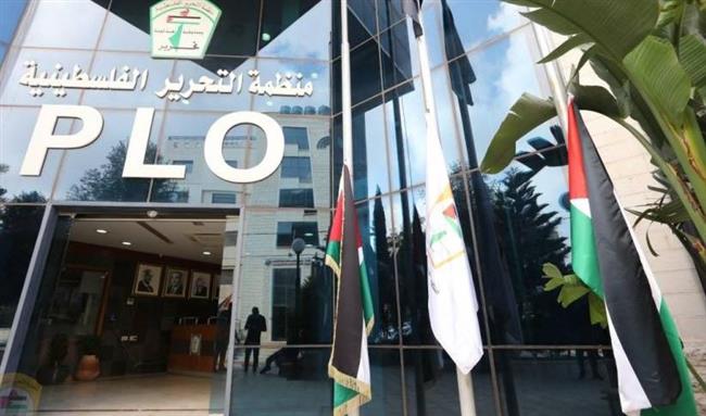 منظمة التحرير: الفلسطينيون لن يسمحوا بإعادة إنتاج نكبة جديدة