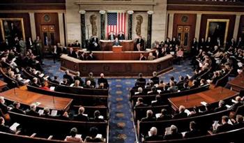   "الشيوخ الأمريكي" يفشل في تمرير مشروع مساعدة إسرائيل وأوكرانيا