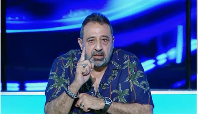 مجدي عبد الغني: تعرضت للحرب في لجنة شئون اللاعبين