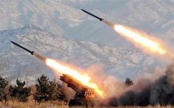   إطلاق صواريخ من جنوب لبنان تجاه مستوطنة «مرجليوت»